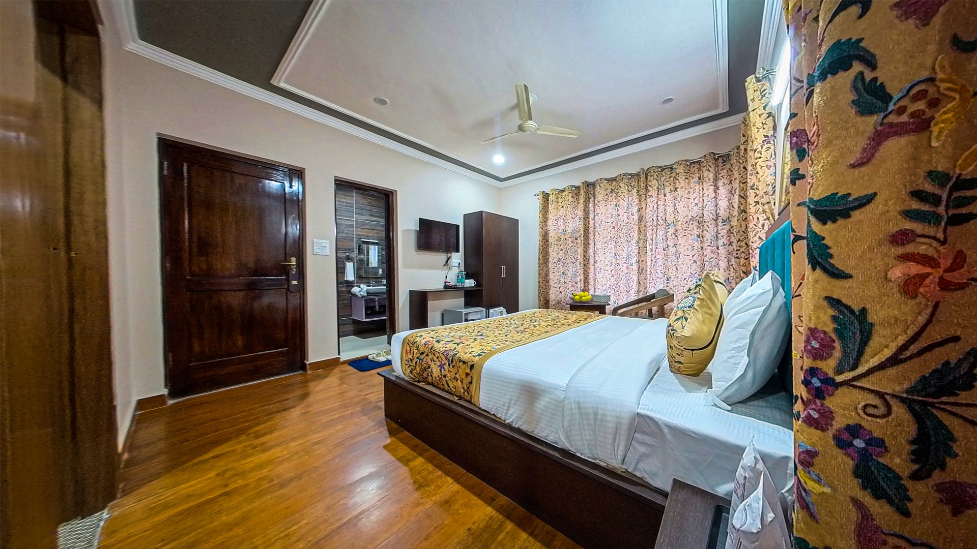 Cozy Family Suite