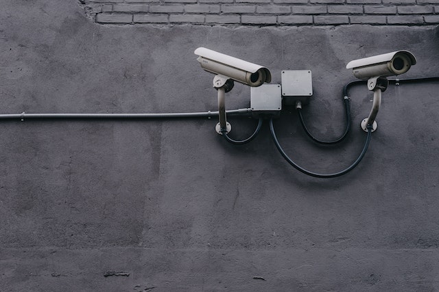 24-Hour Security