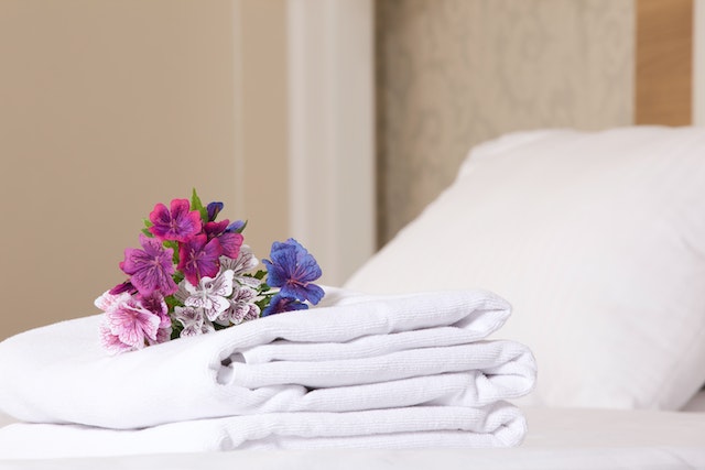 Room Amenities